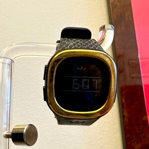 Adidas Originals Unisex digital watch